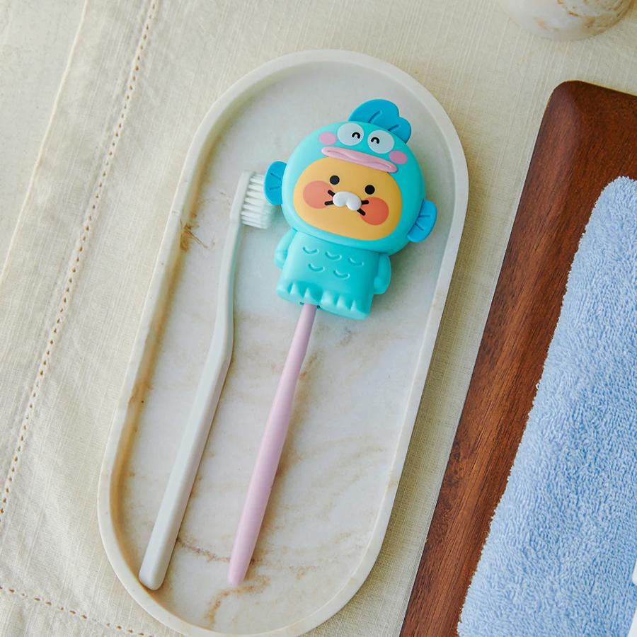 HANGYODON X Kakao Friends - Choonsik Toothbrush Sterilizer - Image 2