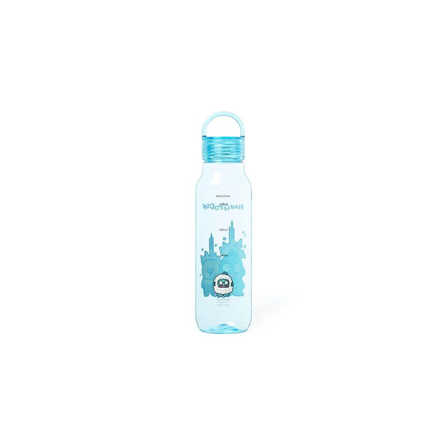 HANGYODON X Kakao Friends - Choonsik Transparent Bottle - Image 10