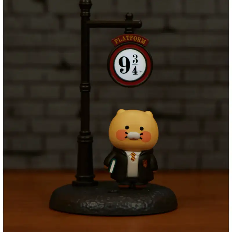 Harry Potter x Kakao Friends - Choonsik Mini Lighting - Image 4