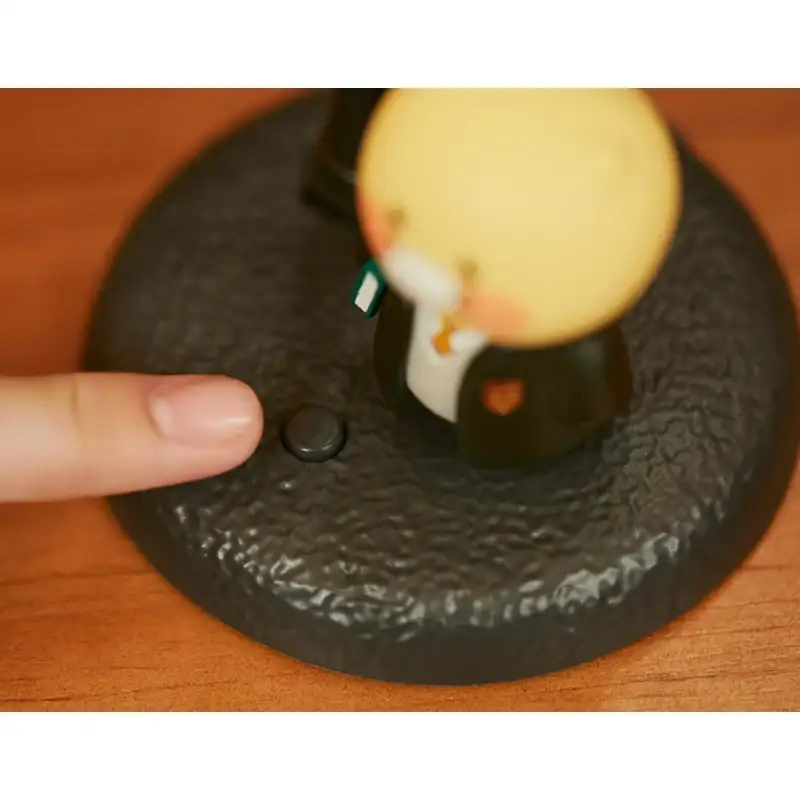 Harry Potter x Kakao Friends - Choonsik Mini Lighting - Image 6