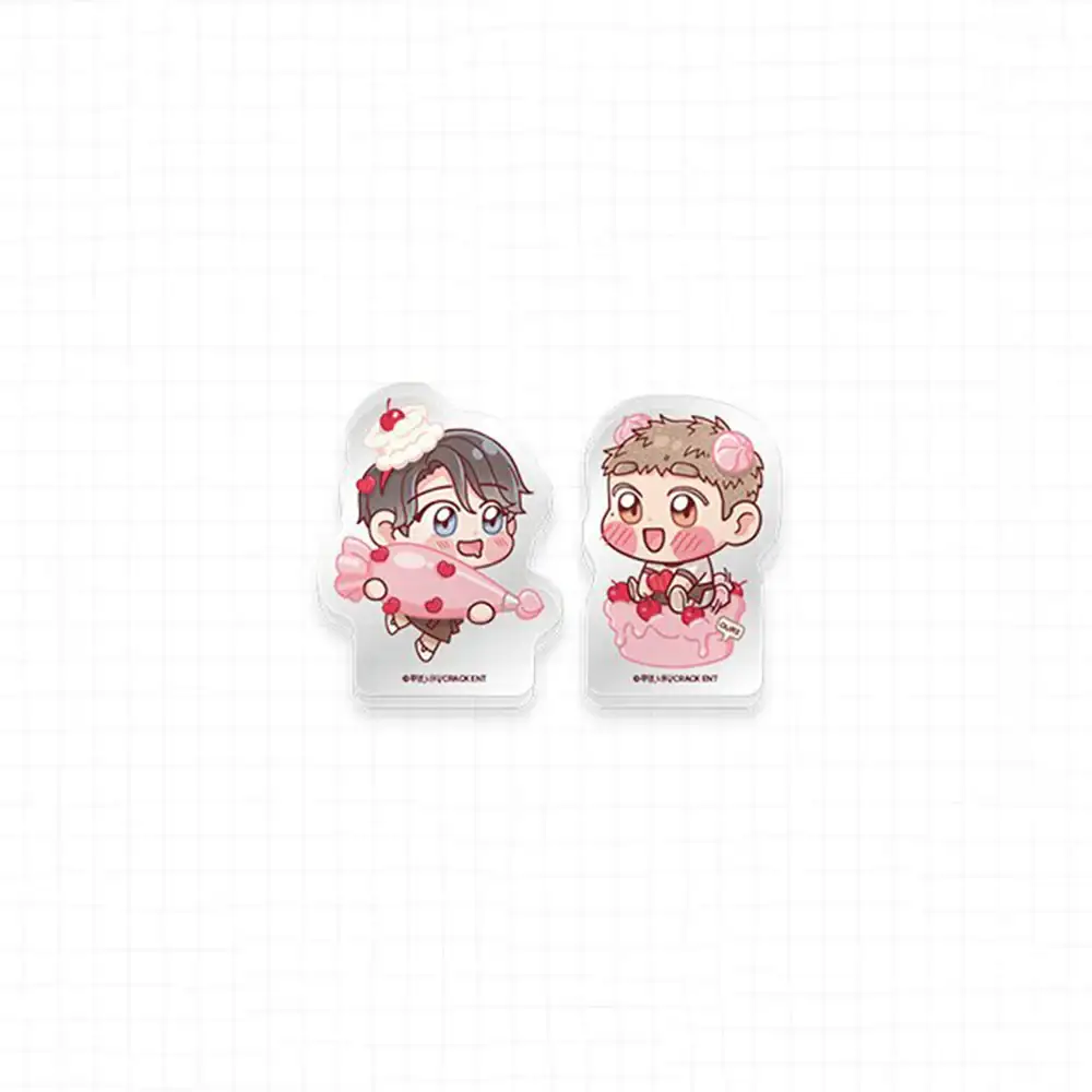 Honey Bear - Sweet And Sour Corotto Set