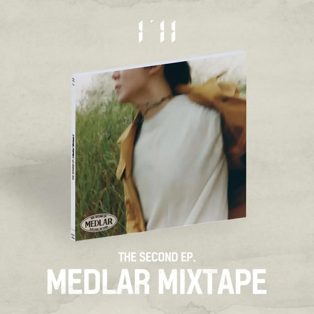 I’ll - Medlar Mixtape : 2nd EP - Image 4