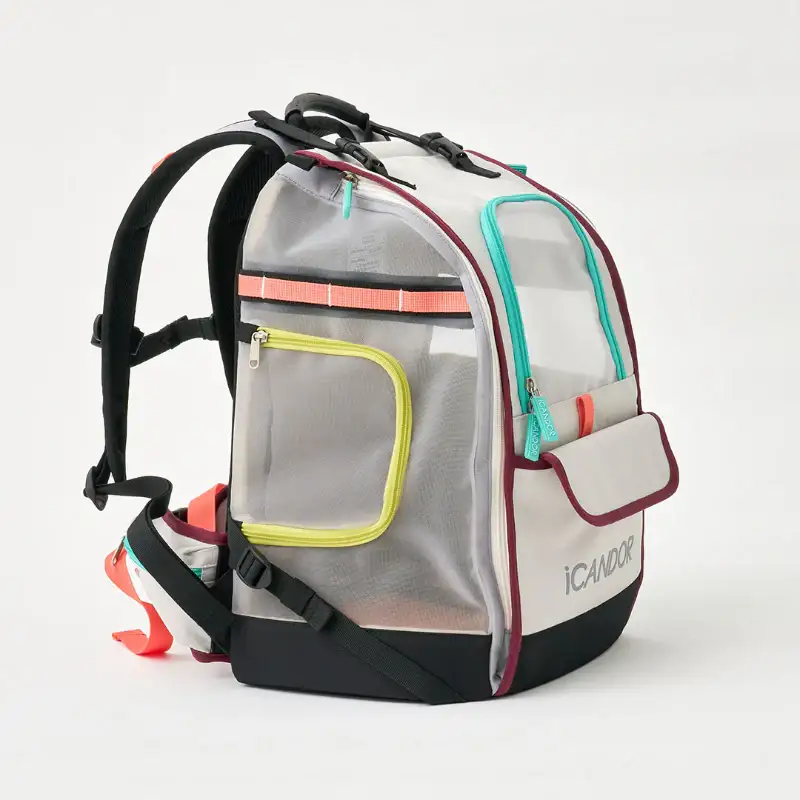 iCANDOR - JIGE Bag - Image 8