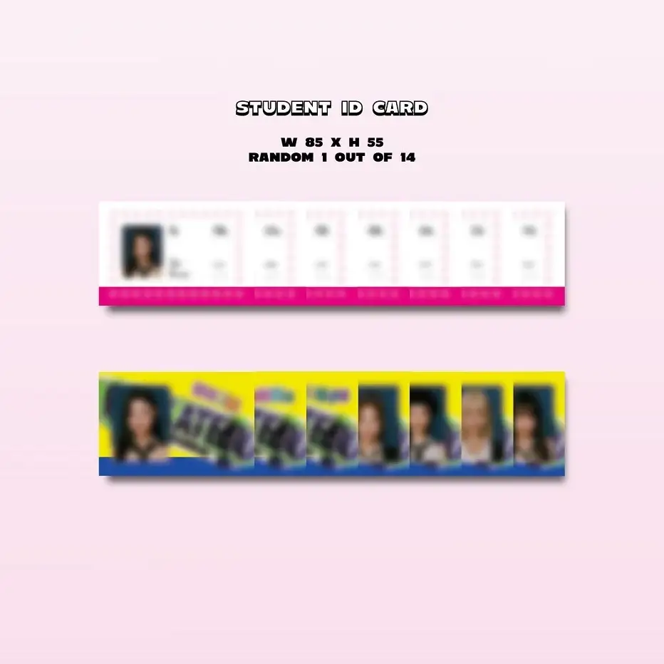 ICHILLIN' - I'M ON IT! : 2nd Mini Album - Image 6