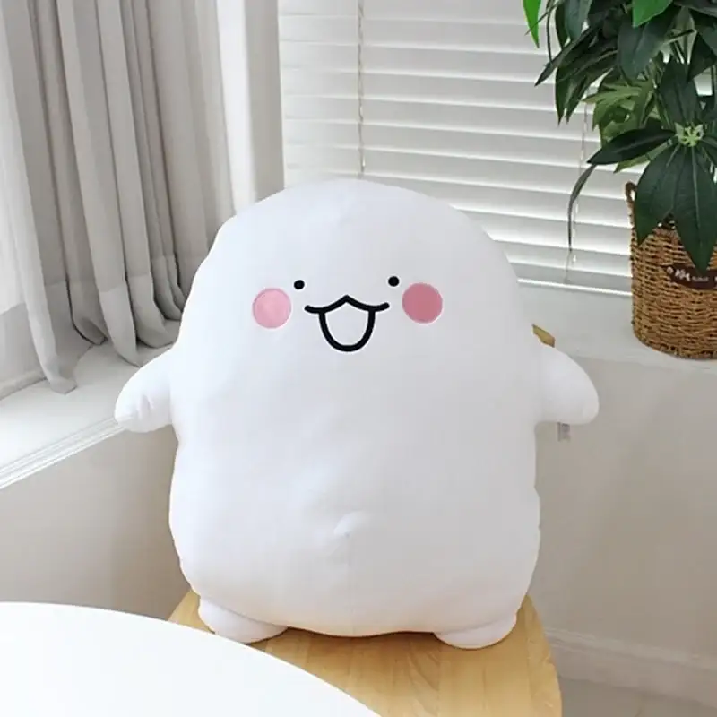 Ikmyeong - Mochi Doll - Image 3