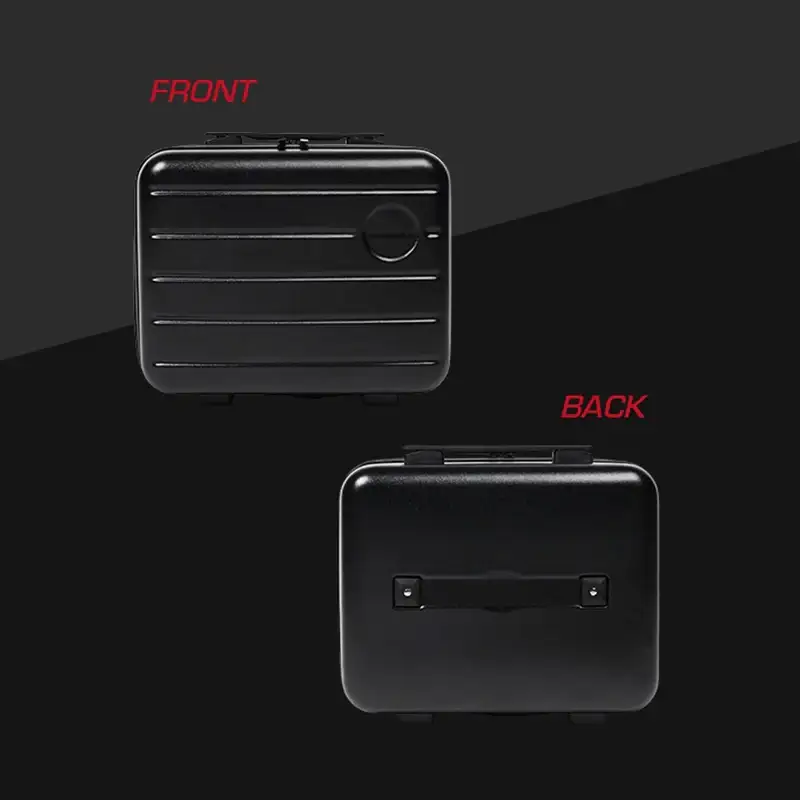 iKON - FLASHBACK - Get Ready Bag - Image 3