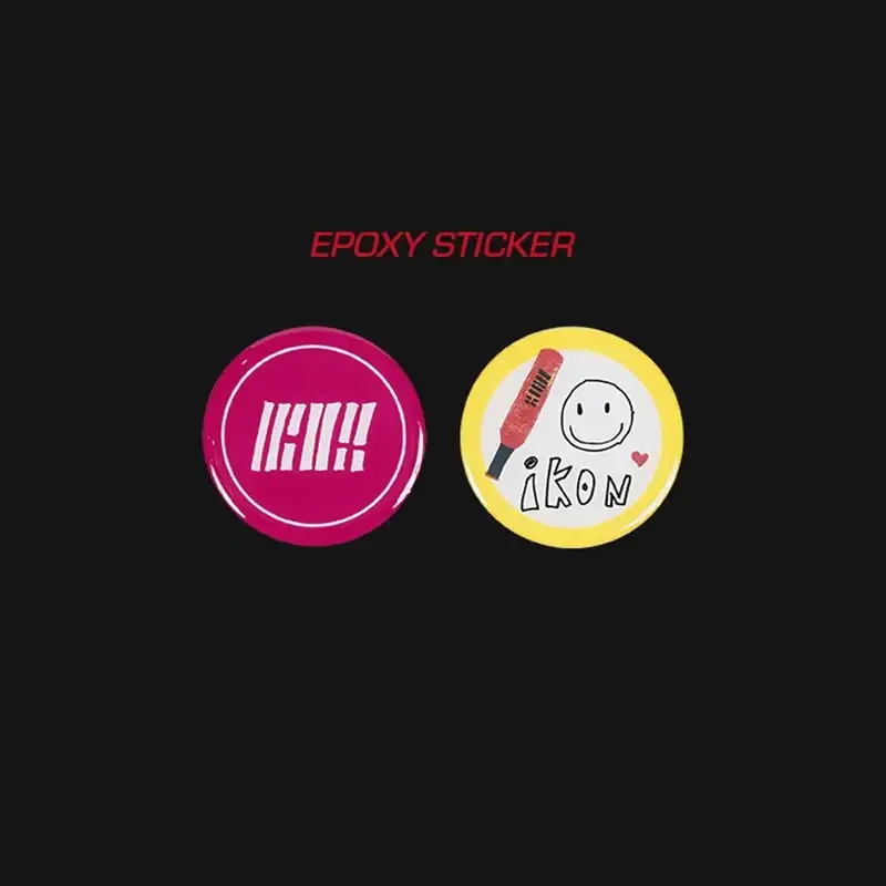 iKON - FLASHBACK - Get Ready Bag - Image 4