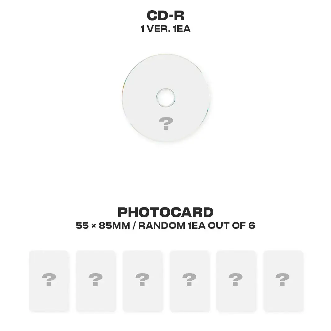 IVE - I've IVE : 1st Full Album (Jewel Version) - Image 3