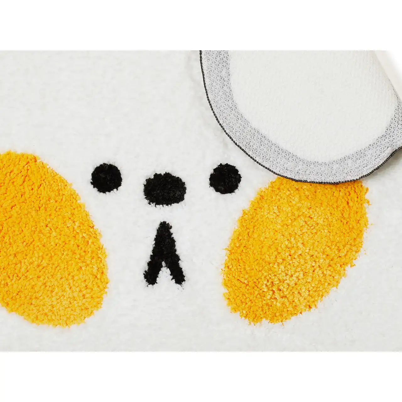 Kakao Friends - AnkokoAnko Face Rug - Image 4
