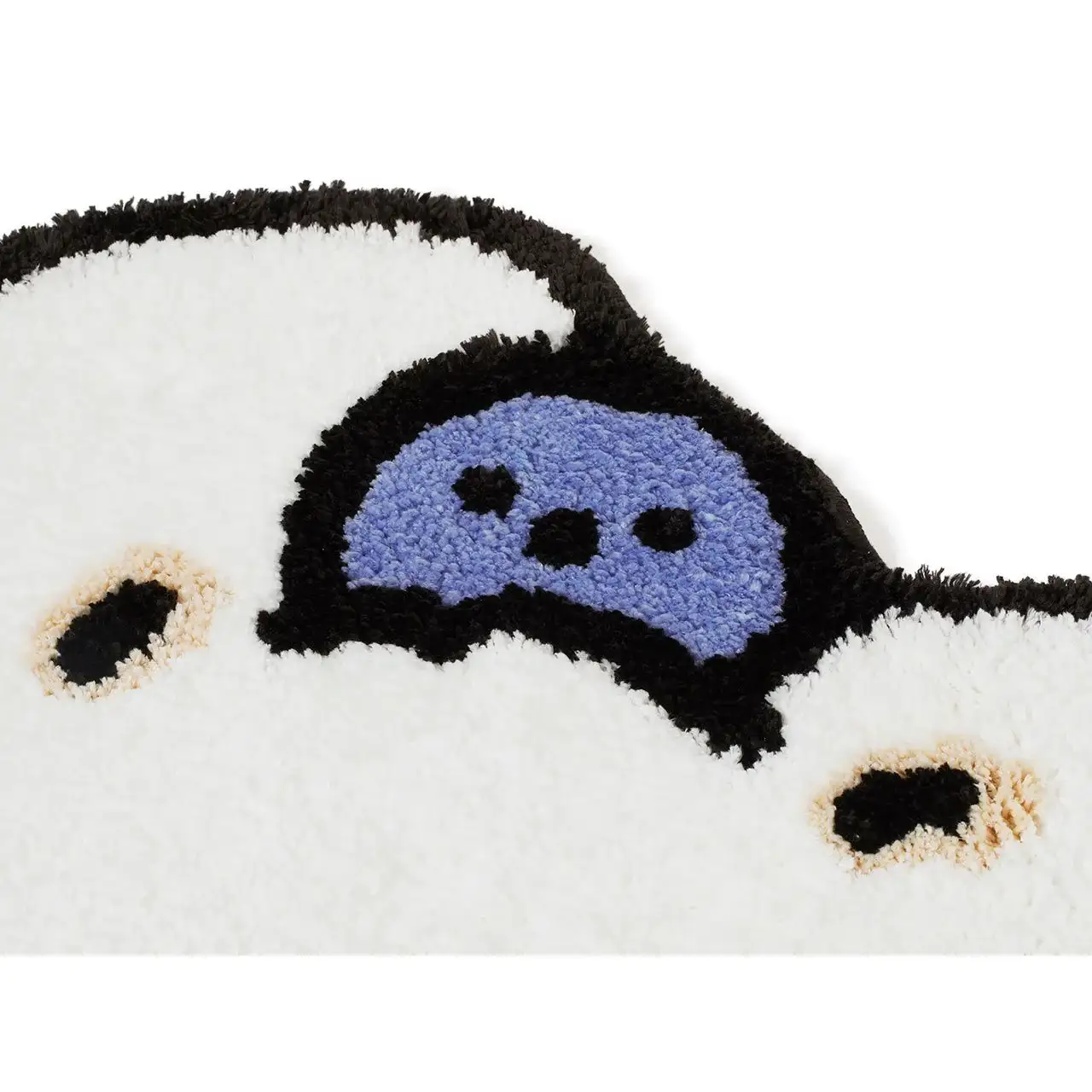 Kakao Friends - AnkokoAnko Face Rug - Image 5