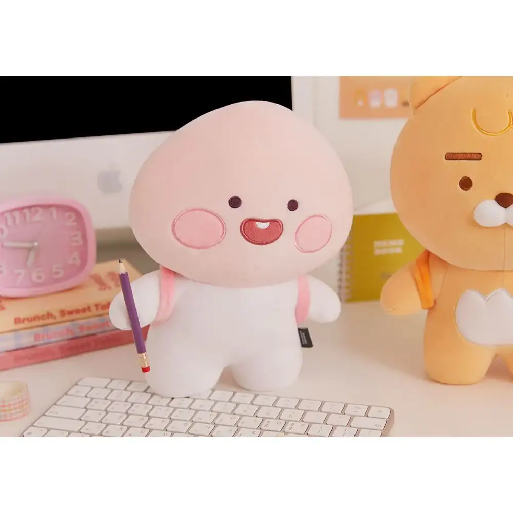 Kakao Friends - Backpack Friends Plush Doll - Image 19