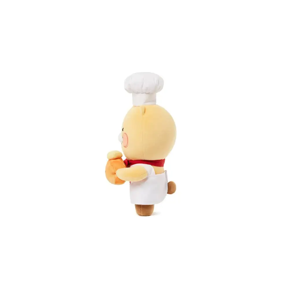 Kakao Friends - Baking Time Choonsik Plush Doll - Image 11