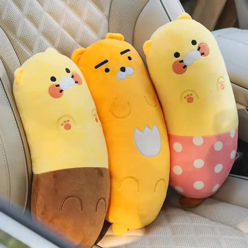 Kakao Friends - Baladang Car Neck Cushion