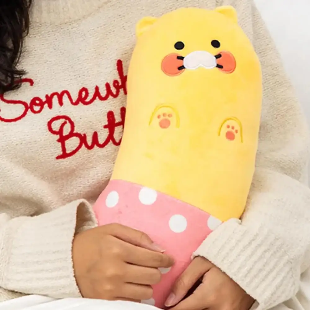 Kakao Friends - Baladang Car Neck Cushion - Image 11