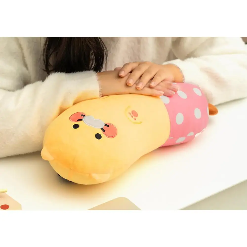 Kakao Friends - Baladang Car Neck Cushion - Image 13