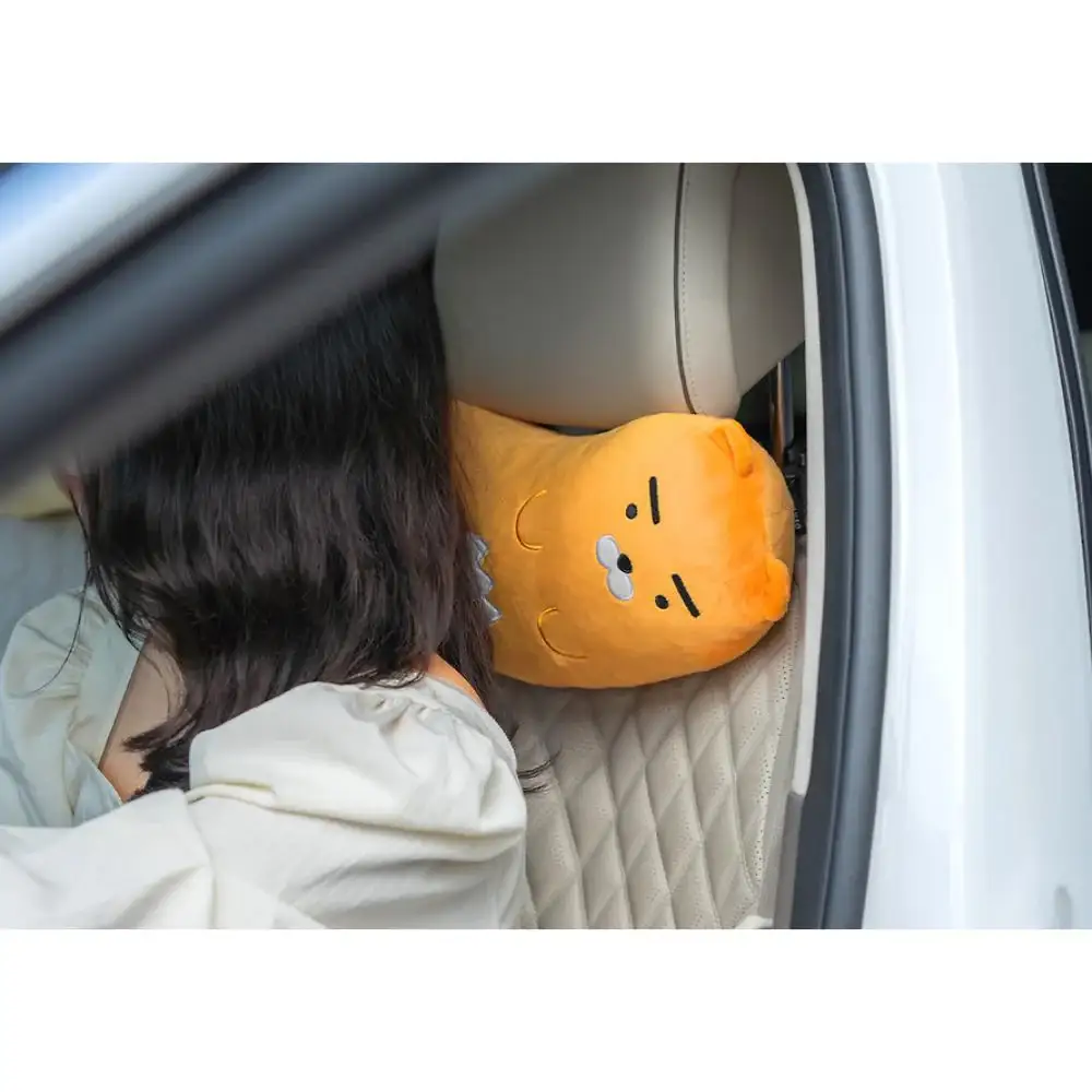 Kakao Friends - Baladang Car Neck Cushion - Image 15
