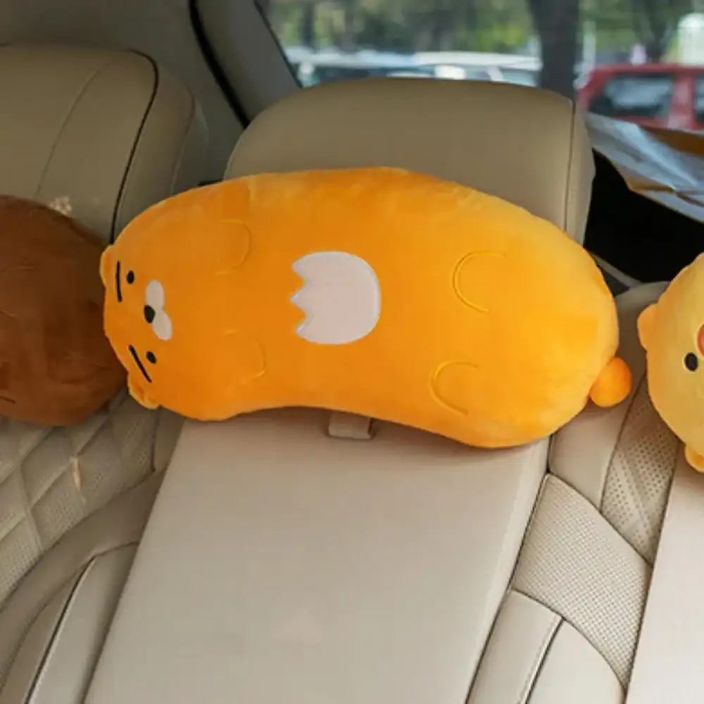 Kakao Friends - Baladang Car Neck Cushion - Image 16