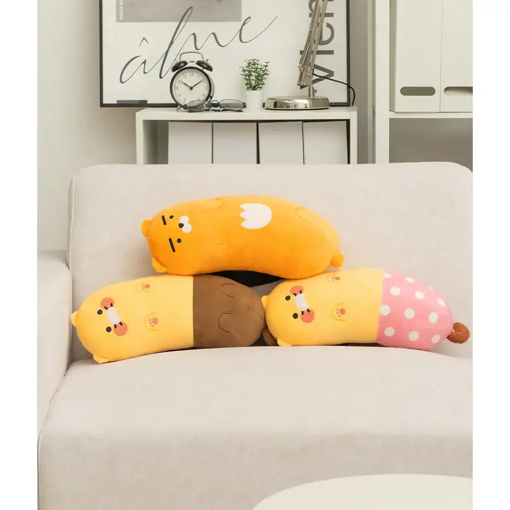 Kakao Friends - Baladang Car Neck Cushion - Image 2