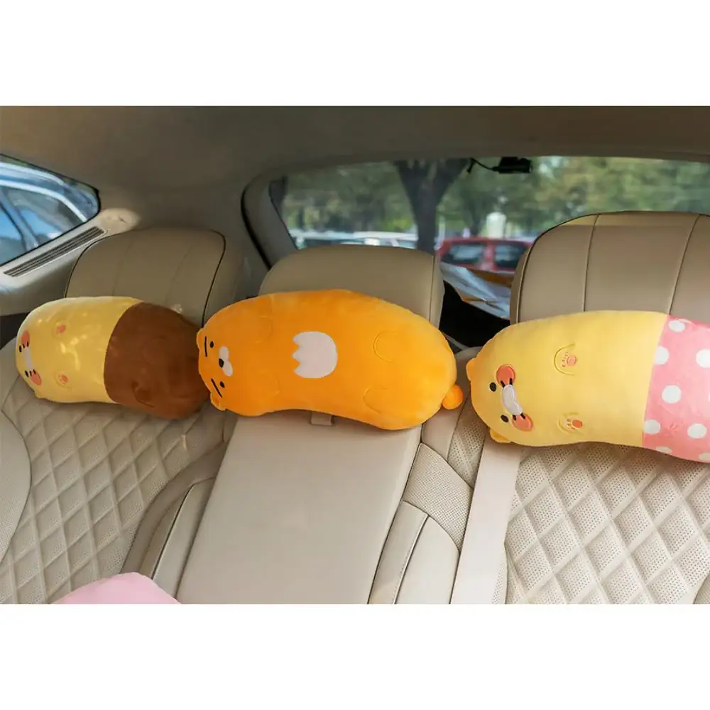 Kakao Friends - Baladang Car Neck Cushion - Image 3