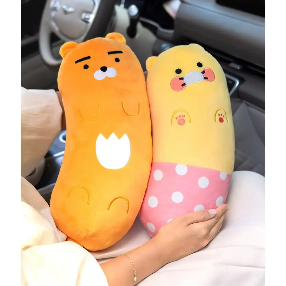 Kakao Friends - Baladang Car Neck Cushion - Image 4