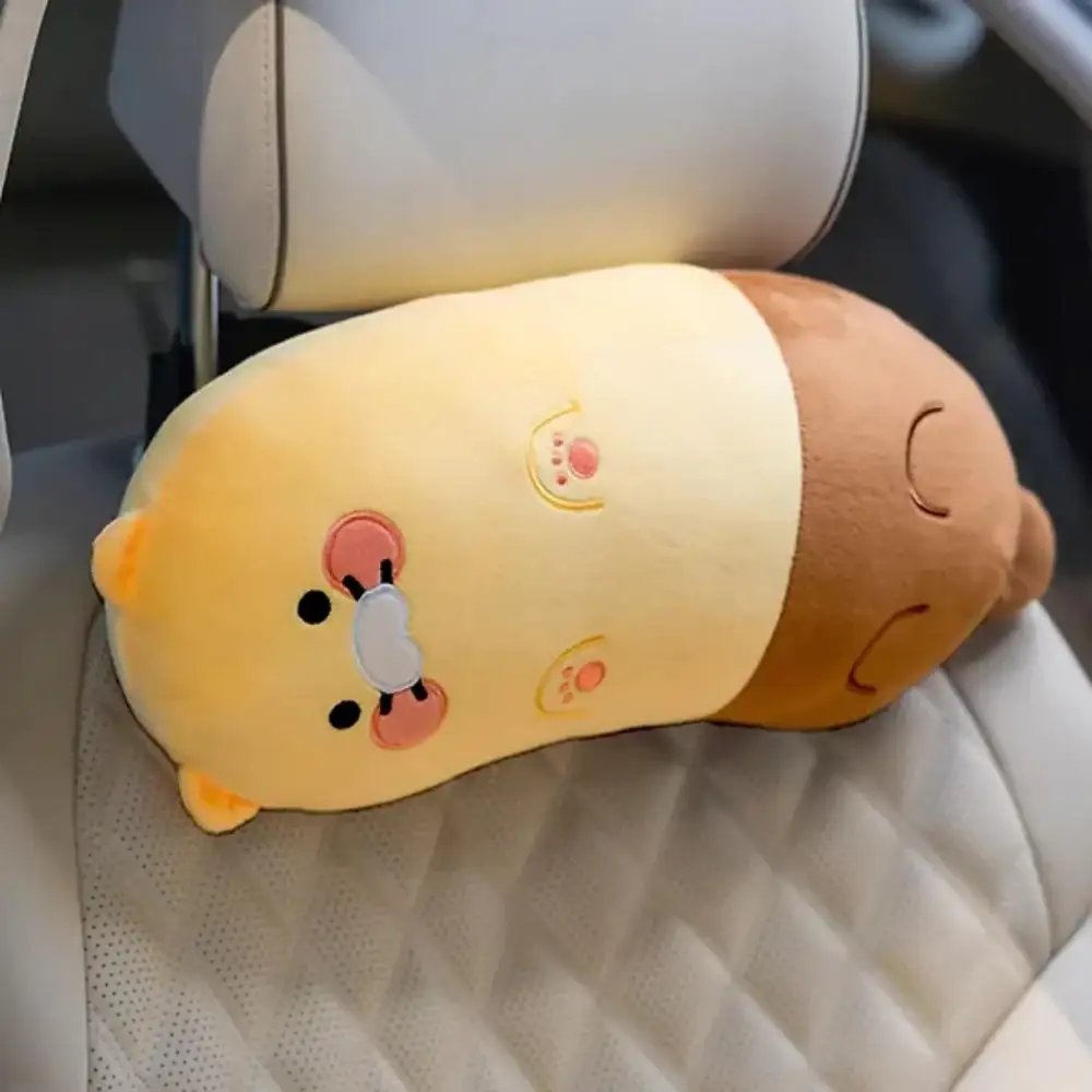 Kakao Friends - Baladang Car Neck Cushion - Image 5