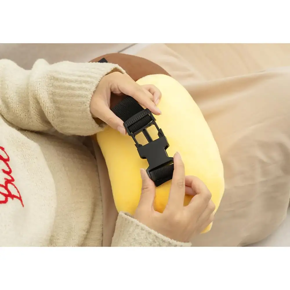 Kakao Friends - Baladang Car Neck Cushion - Image 6