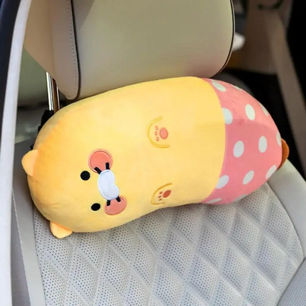 Kakao Friends - Baladang Car Neck Cushion - Image 9