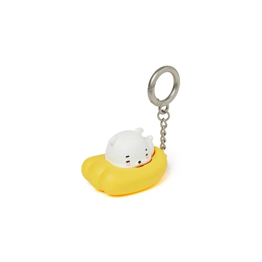 Kakao Friends - Bokshimi Clicker Keyring - Image 8