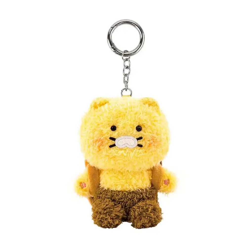 Kakao Friends - Bread Choonsik Plush Wireless Earphone Pouch - Image 7