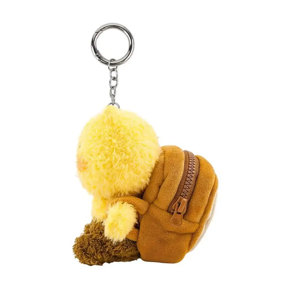 Kakao Friends - Bread Choonsik Plush Wireless Earphone Pouch - Image 8