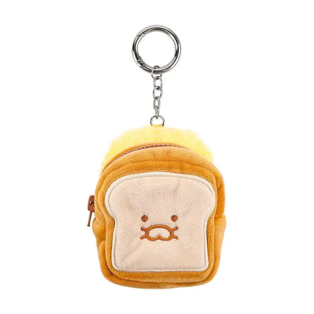 Kakao Friends - Bread Choonsik Plush Wireless Earphone Pouch - Image 9