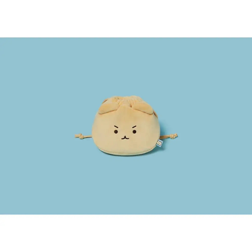 Kakao Friends - Broken Bear String Pouch
