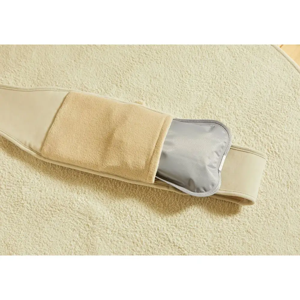 Kakao Friends - Cabin in the Forest Choonsik Rechargeable Hot Water Pack - Image 5