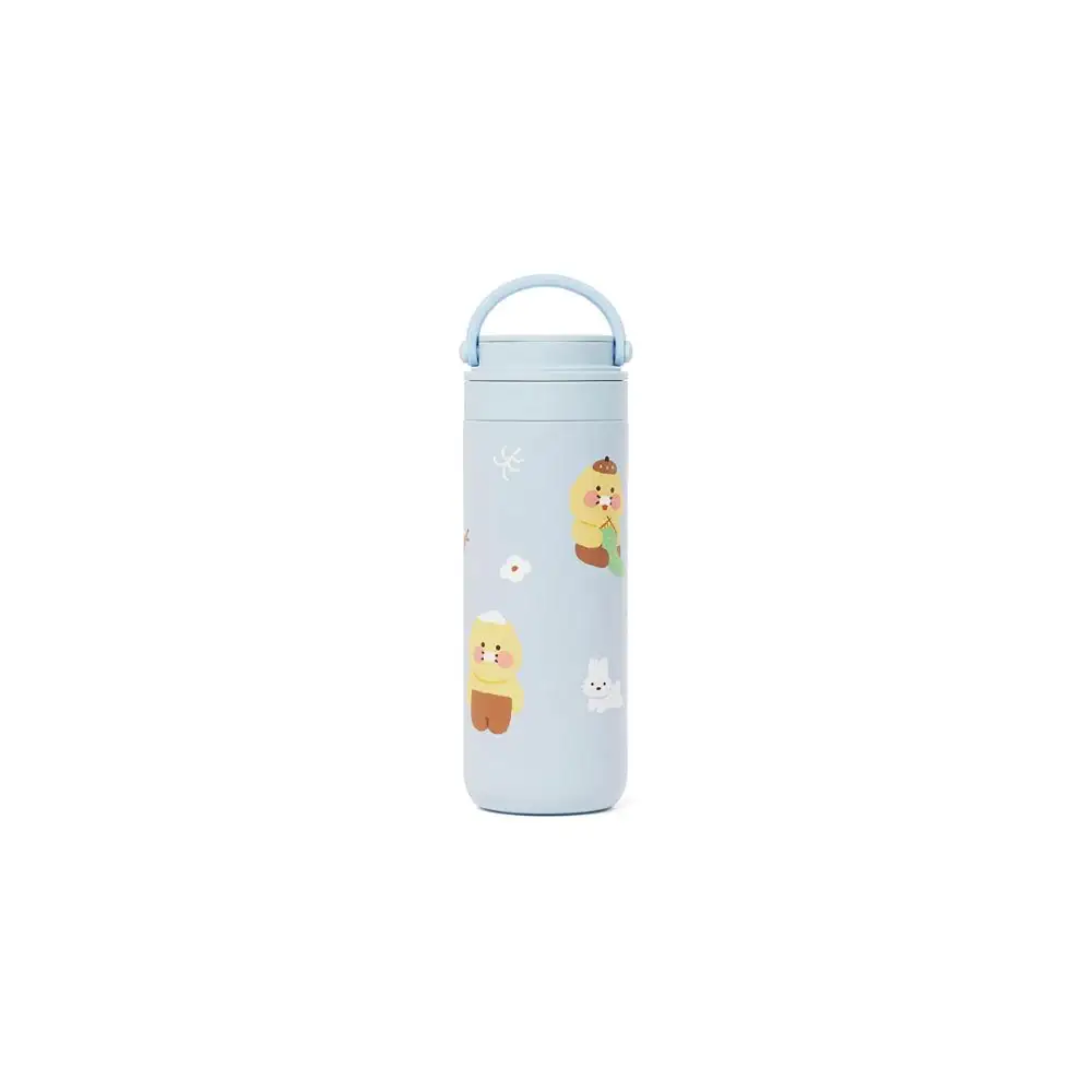 Kakao Friends - Cabin in the Forest Choonsik Tumbler - Image 6