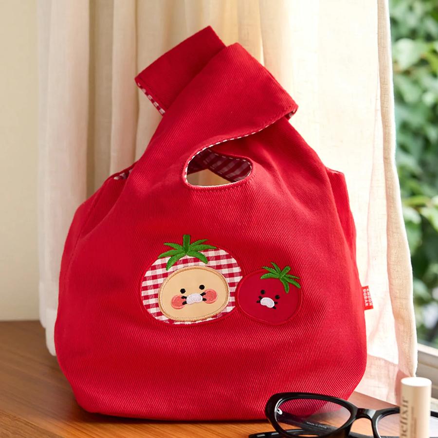 Kakao Friends - CHOON DORAK Tote Bag (Choonsik)