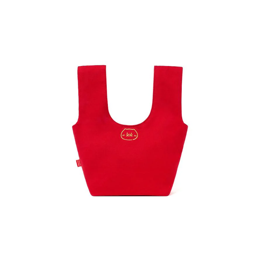 Kakao Friends - CHOON DORAK Tote Bag (Choonsik) - Image 10
