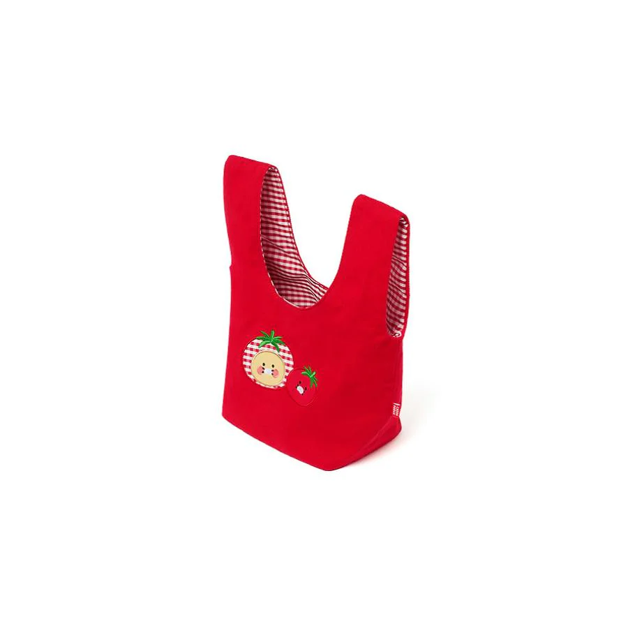 Kakao Friends - CHOON DORAK Tote Bag (Choonsik) - Image 11