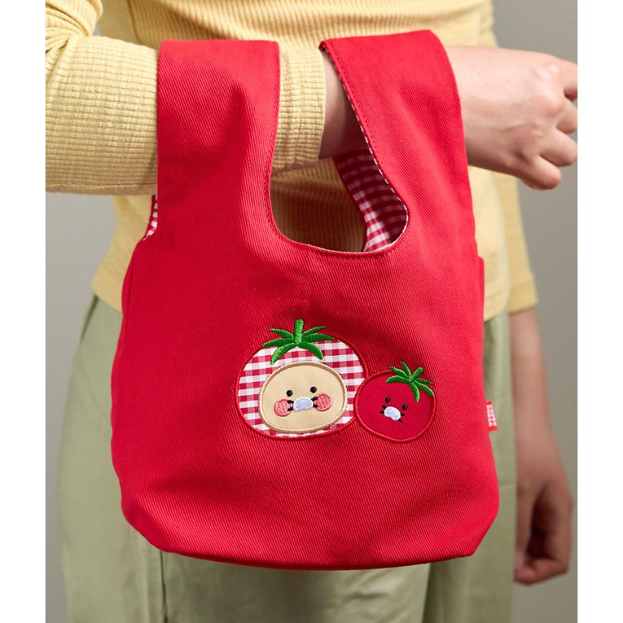 Kakao Friends - CHOON DORAK Tote Bag (Choonsik) - Image 7