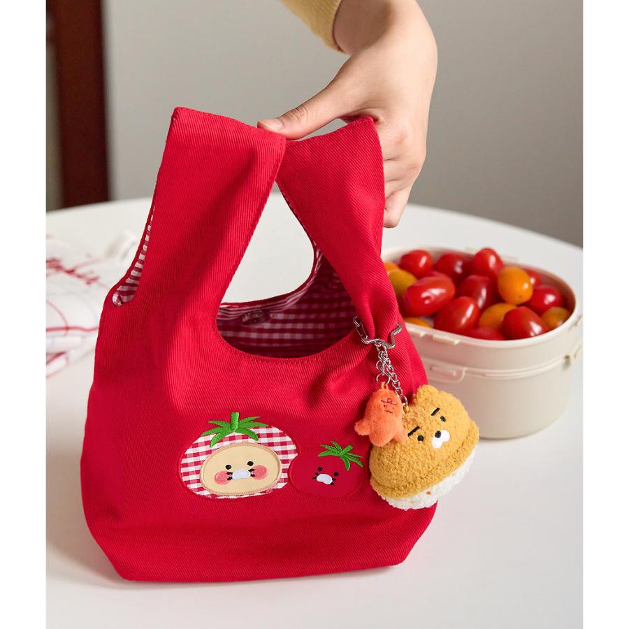 Kakao Friends - CHOON DORAK Tote Bag (Choonsik) - Image 8