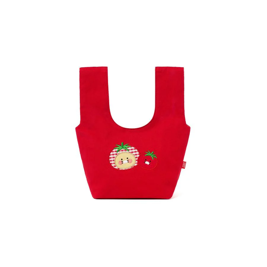 Kakao Friends - CHOON DORAK Tote Bag (Choonsik) - Image 9