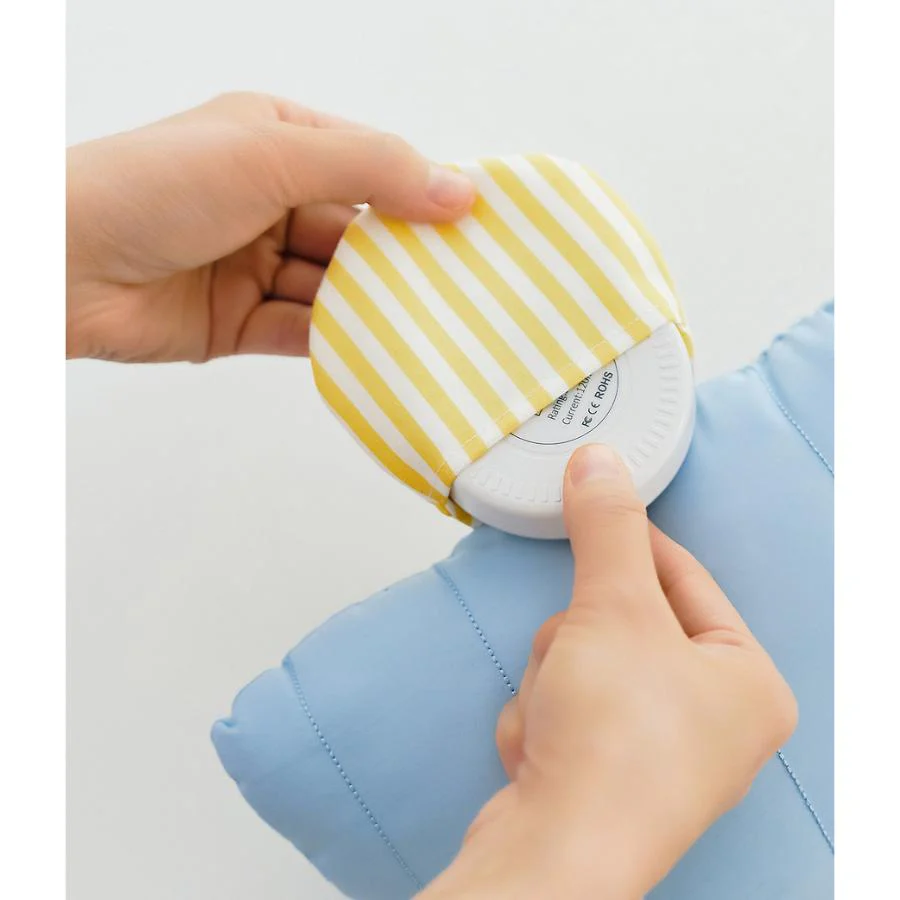 Kakao Friends - CHOON HOUSE Choonsik Cushion Lamp - Image 6