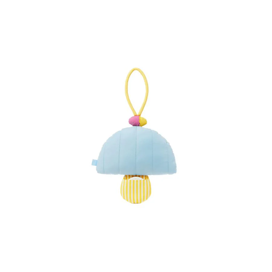 Kakao Friends - CHOON HOUSE Choonsik Cushion Lamp - Image 9