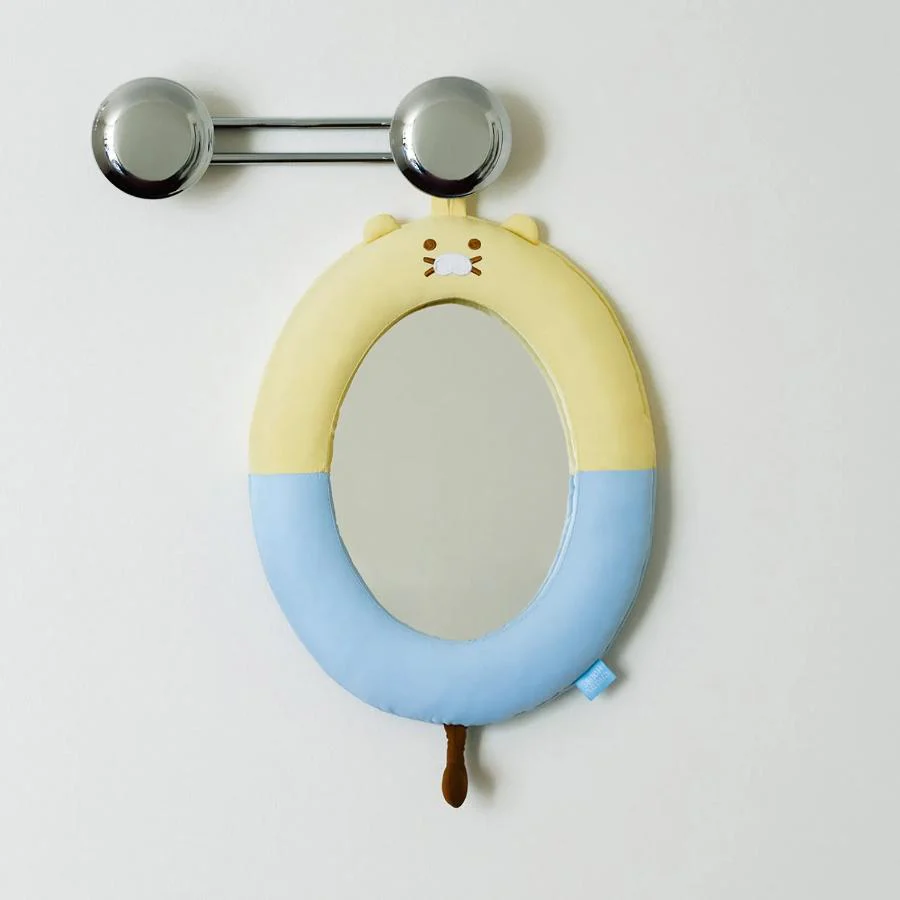 Kakao Friends - CHOON HOUSE Choonsik Cushion Mirror