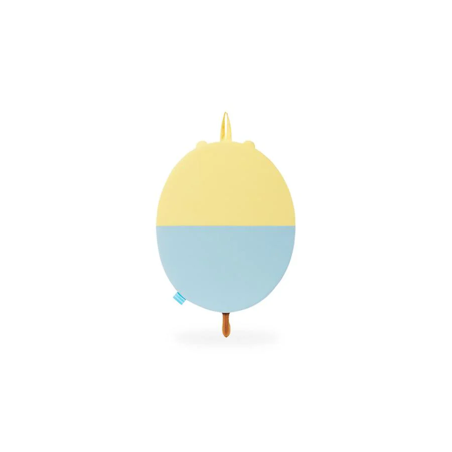 Kakao Friends - CHOON HOUSE Choonsik Cushion Mirror - Image 10