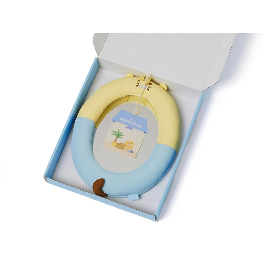 Kakao Friends - CHOON HOUSE Choonsik Cushion Mirror - Image 12