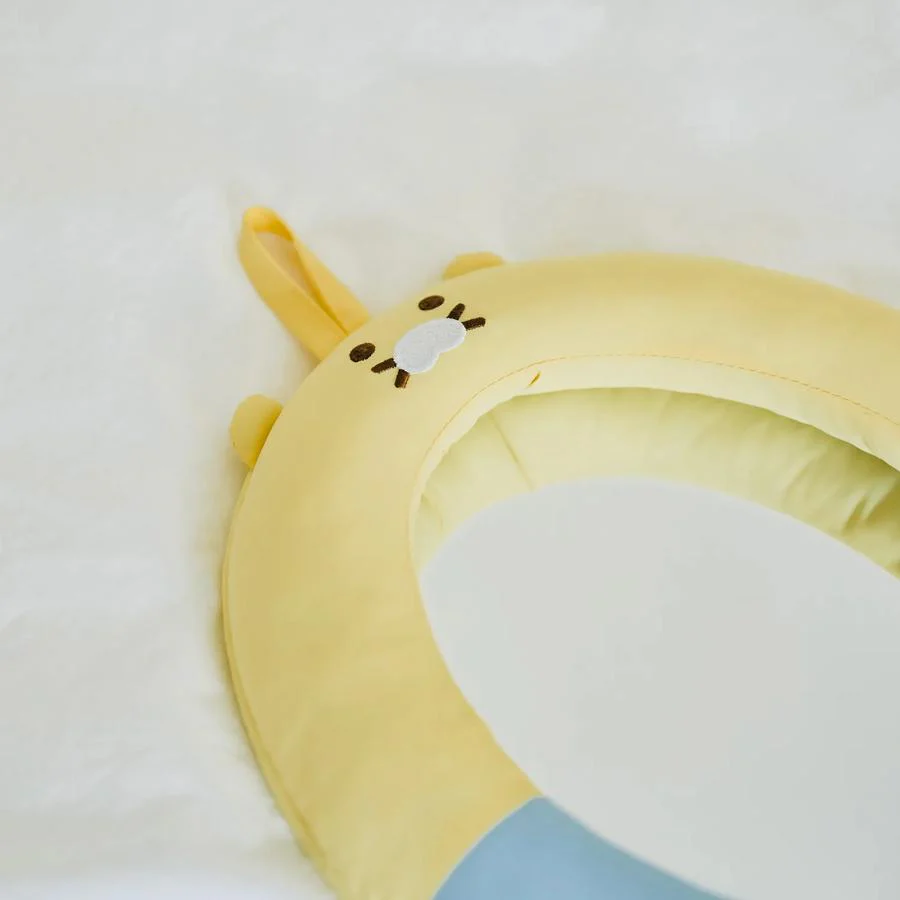 Kakao Friends - CHOON HOUSE Choonsik Cushion Mirror - Image 3