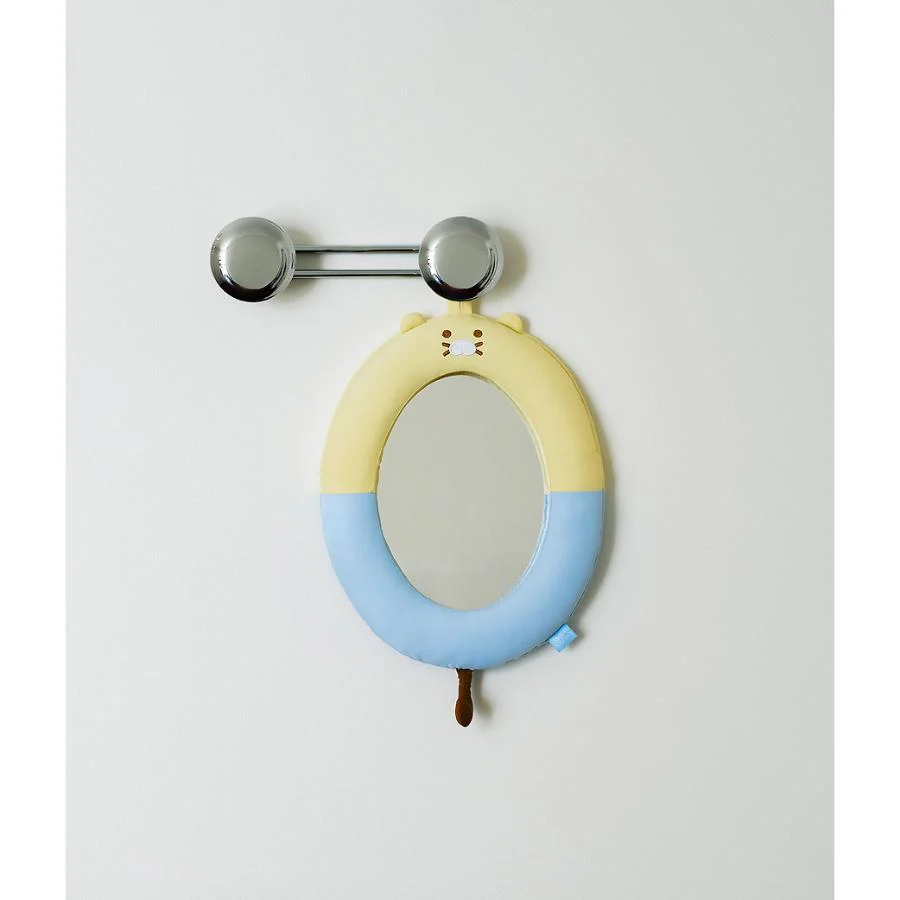 Kakao Friends - CHOON HOUSE Choonsik Cushion Mirror - Image 6