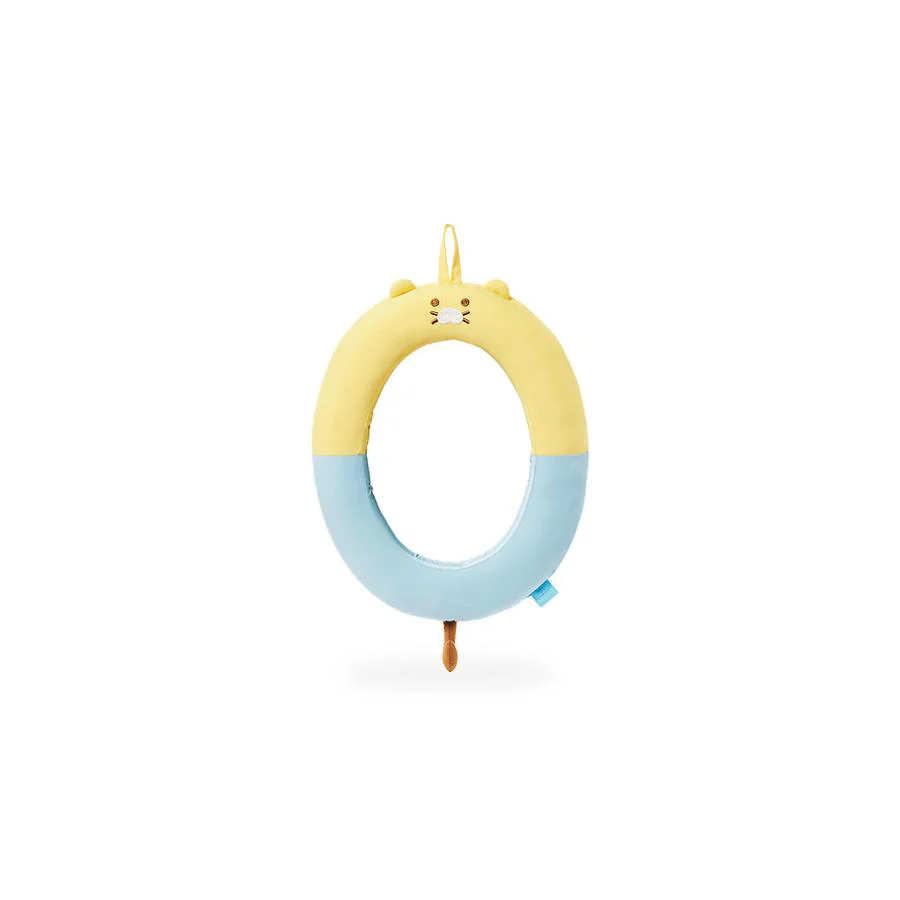 Kakao Friends - CHOON HOUSE Choonsik Cushion Mirror - Image 8