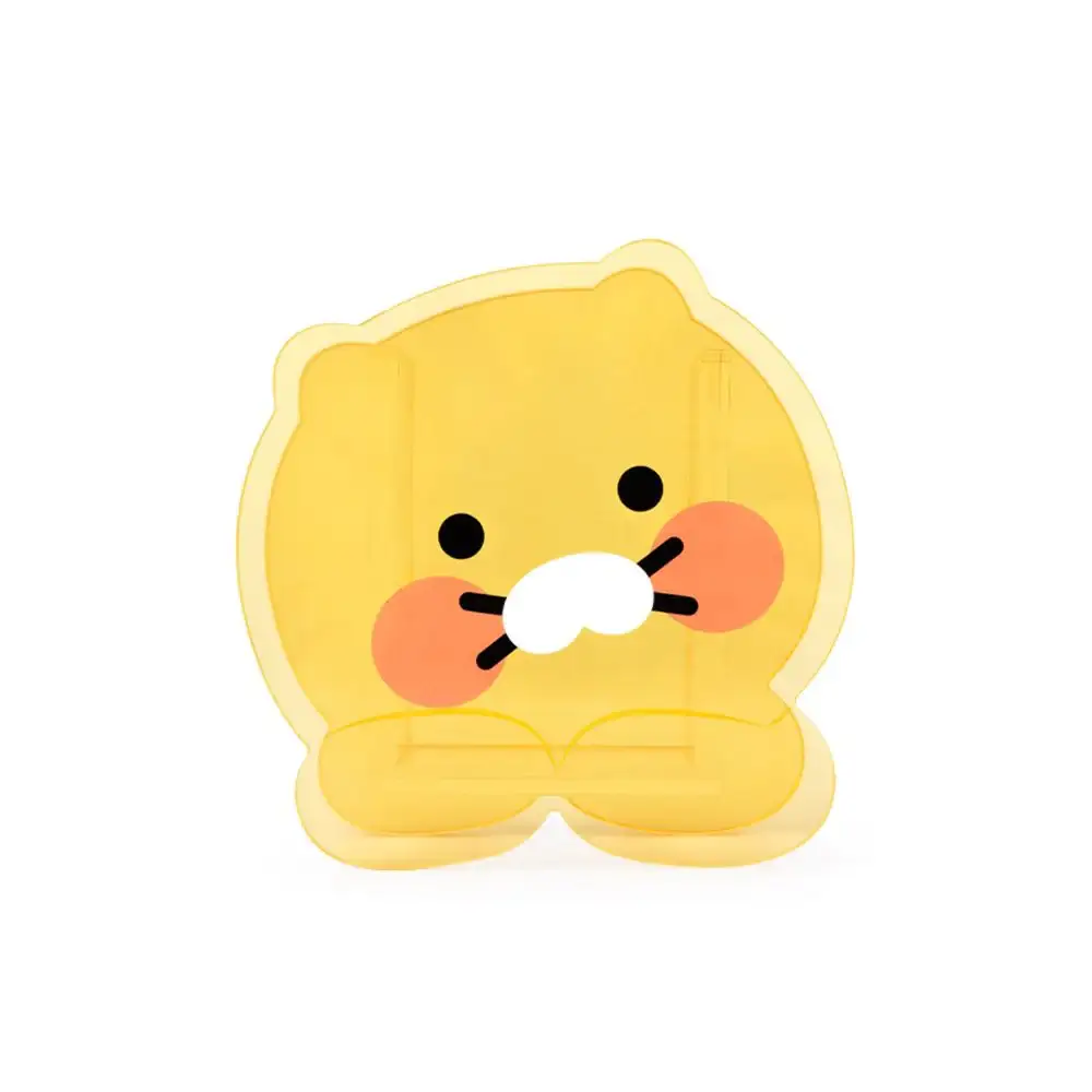Kakao Friends - Choonsik Acrylic Pen Stand - Image 2