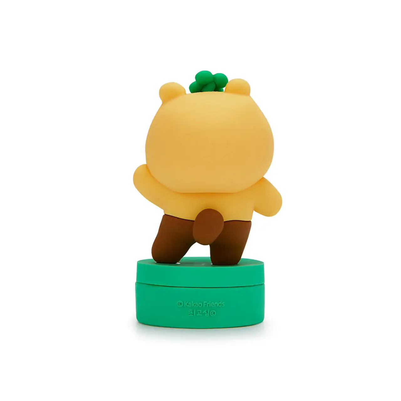 Kakao Friends - Choonsik Artist Stamp - Image 10